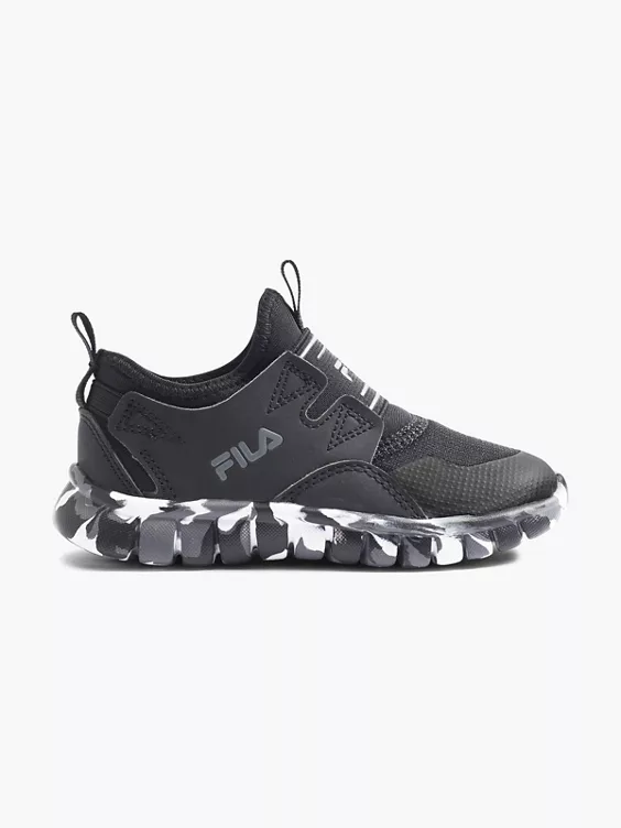 FILA Sneaker in schwarz