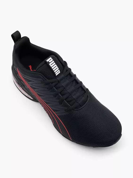 PUMA Trainingsschuh VOLTAIC in schwarz