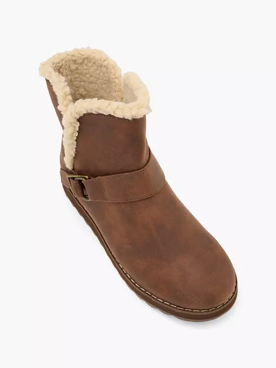 Skechers Boots KEEPSAKES 2.0 in braun