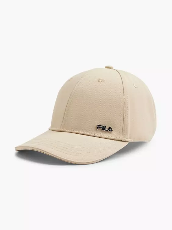 FILA Cap in beige