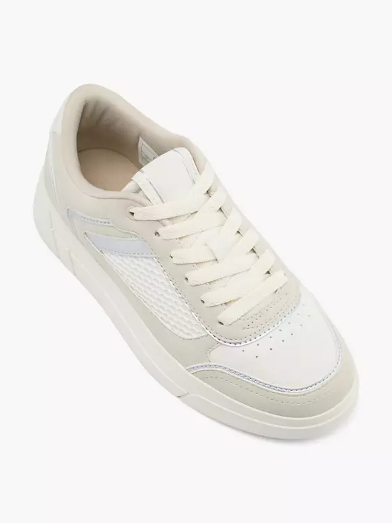 Graceland Sneaker in offwhite