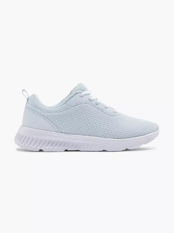 Vty Sneaker in blau
