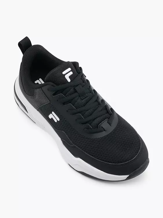 FILA Sneaker in schwarz