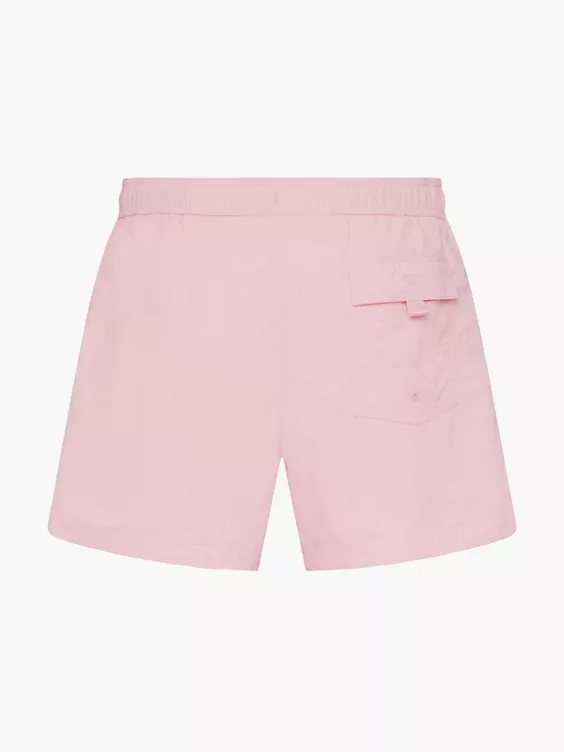Champion Badeshorts in rosa