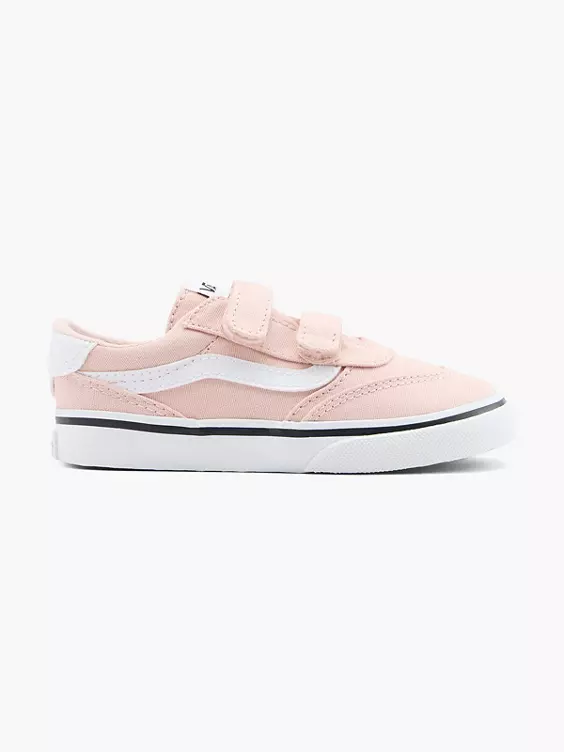VANS Sneaker BROOKLYN LS V in rosa