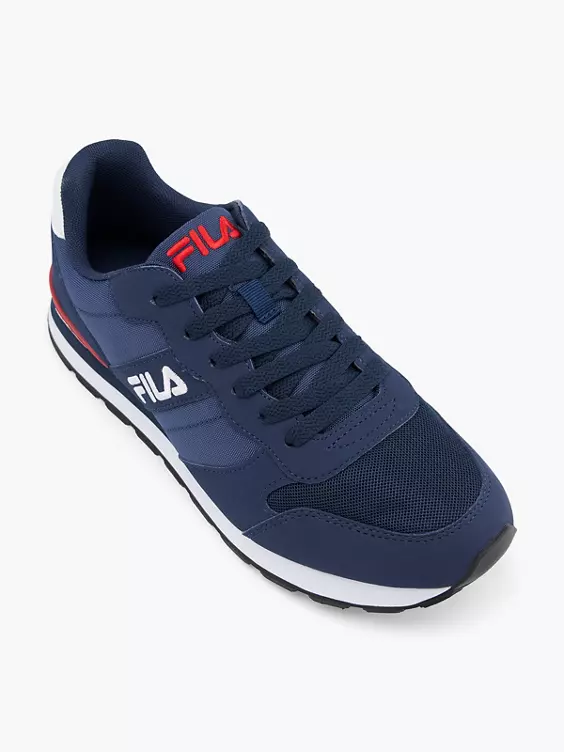 FILA Sneaker in blau
