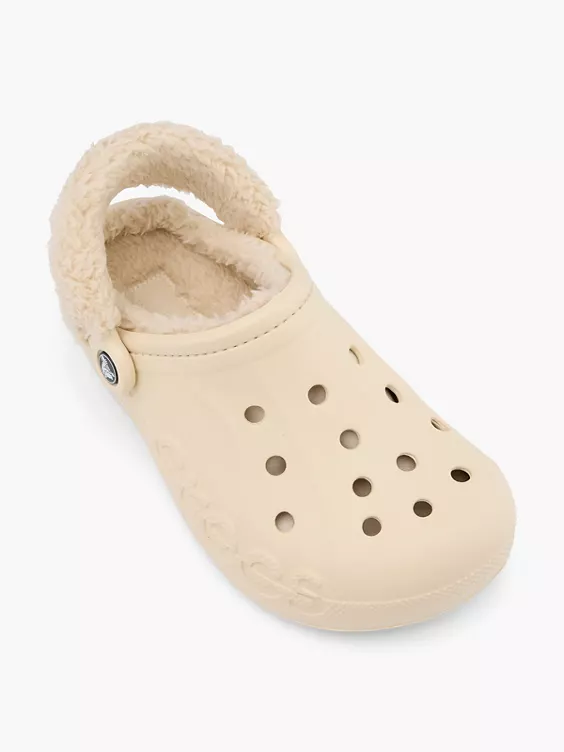 Crocs Crocs in beige