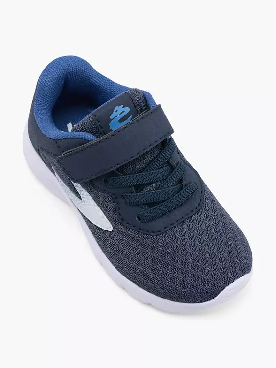 Vty Sneaker in blau