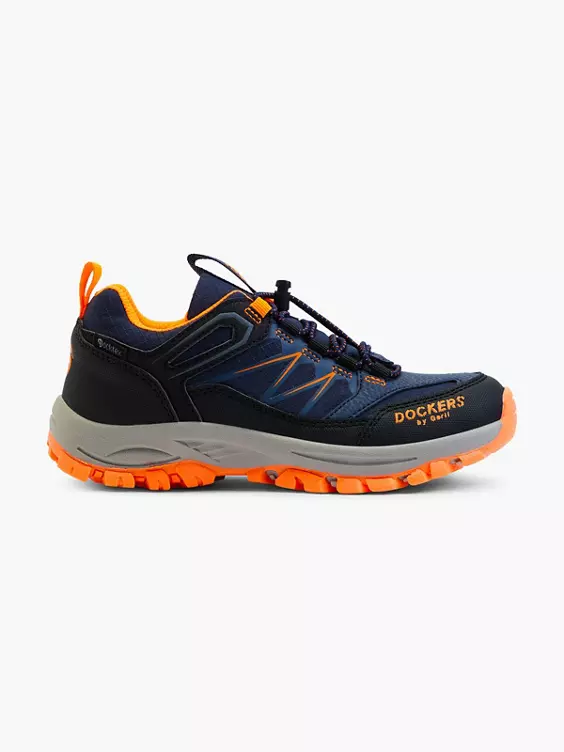 Dockers Trekkingschuh in navyblau