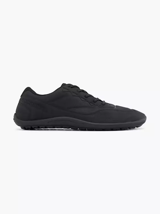 Dockers Barfußschuh in schwarz