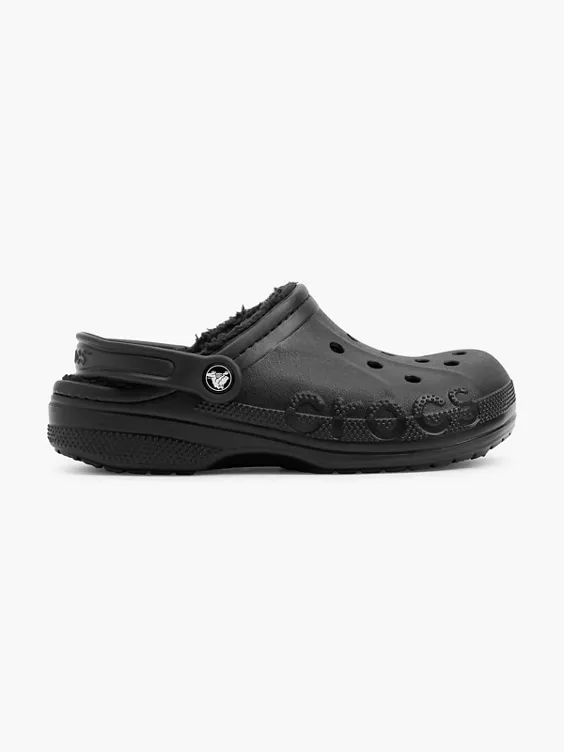 Crocs Crocs in schwarz