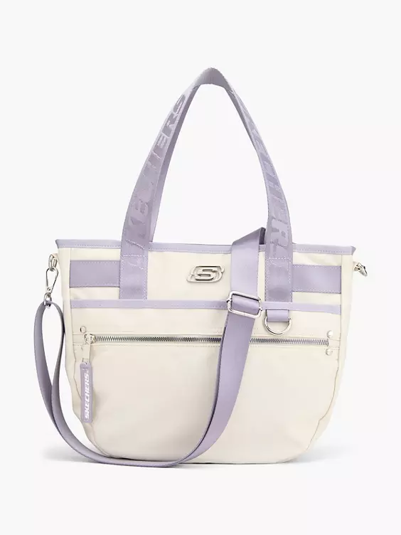 Skechers Shopper in beige