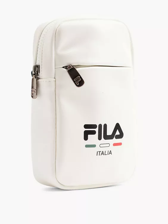 FILA Handytasche in weiß