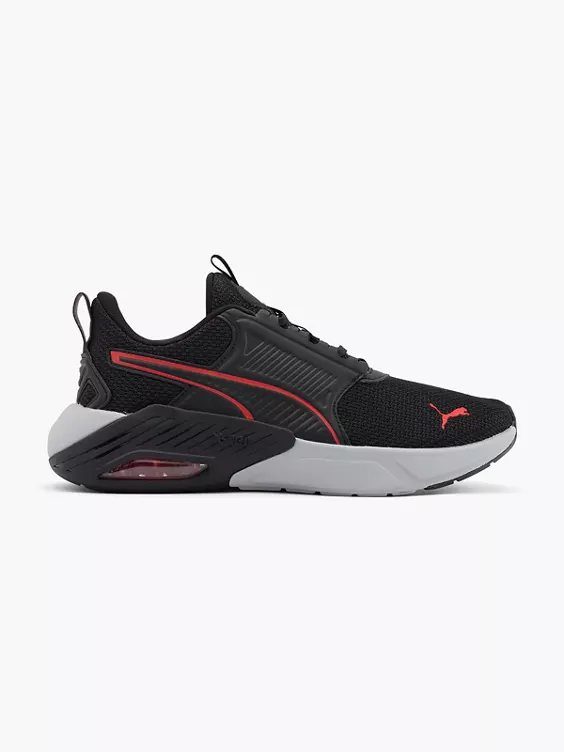 PUMA Sneaker X-CELL NOVA FS in grau