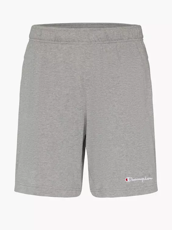 Champion Shorts in grau