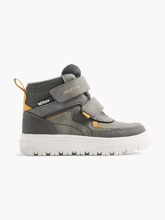 Vty Boots in grau