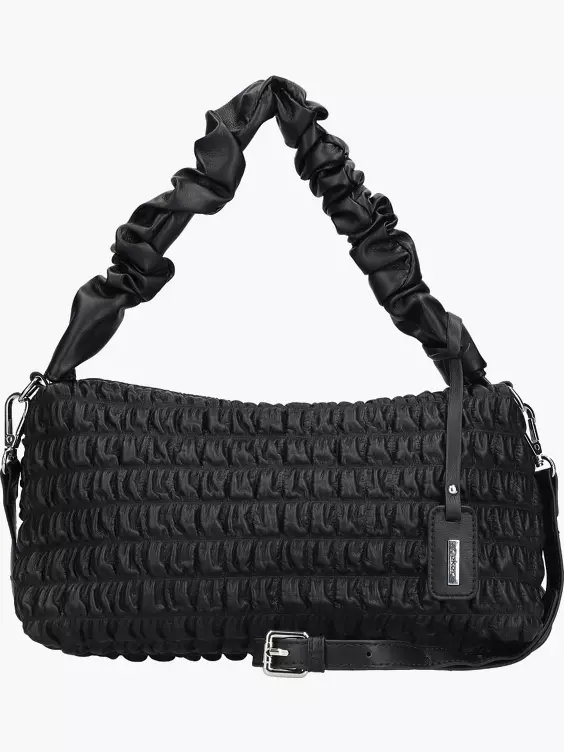 Rieker Taschen Umhängetasche in schwarz