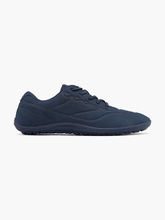 Dockers Barfußschuh in blau