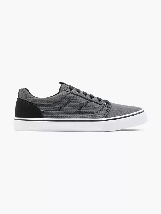 Venice Sneaker in grau