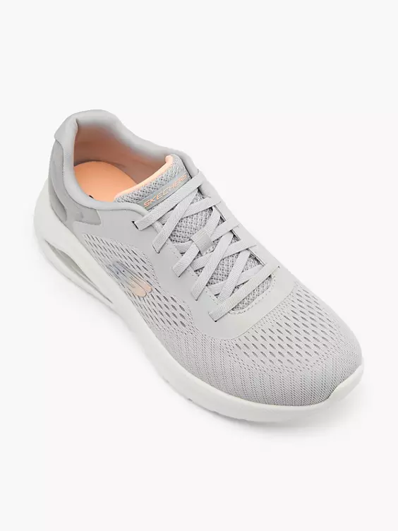 Skechers Sneaker CON-AIR in grau