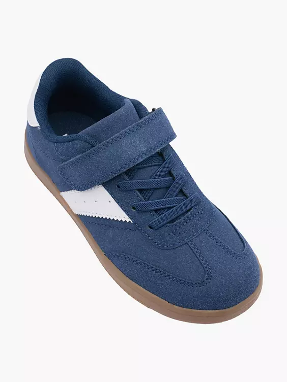 Vty Sneaker in blau