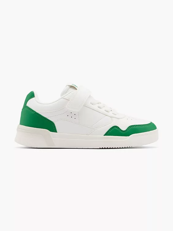 Vty Sneaker in grün