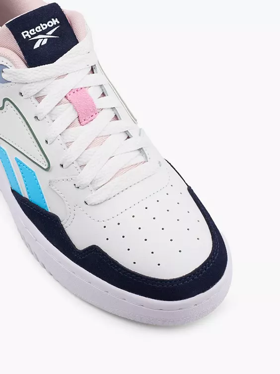 Reebok Leder Sneaker ATR CHILL in weiß