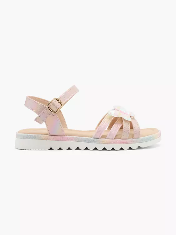 Graceland Sandale in multicolor