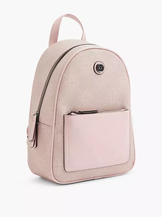Catwalk Rucksack in rosa