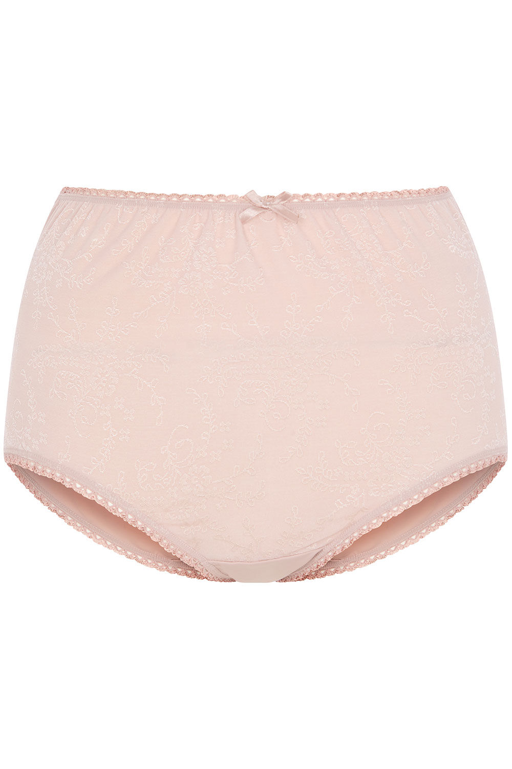 Jacquard Full Brief