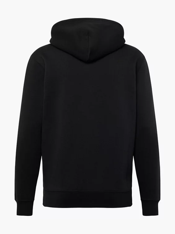 Champion Kapuzenjacke in schwarz