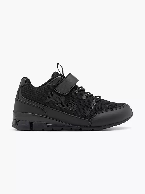 FILA Sneaker in schwarz