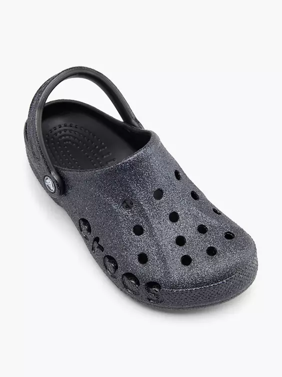 Crocs Crocs in schwarz