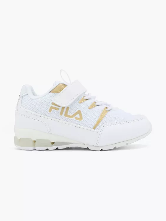 FILA Sneaker in weiß