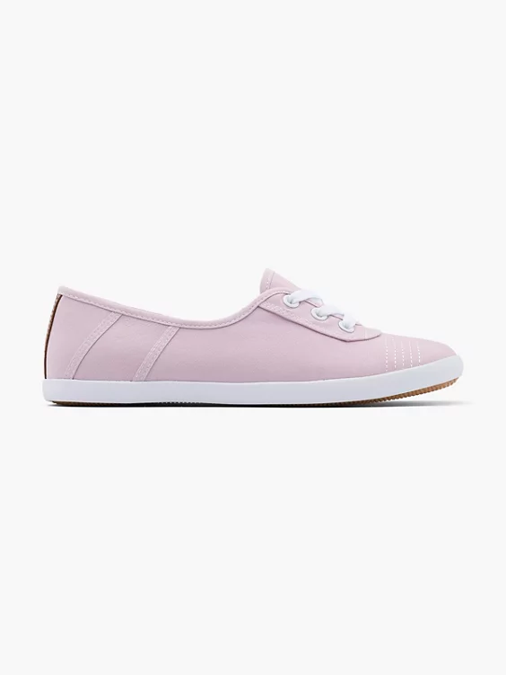 Graceland Ballerina in rosa