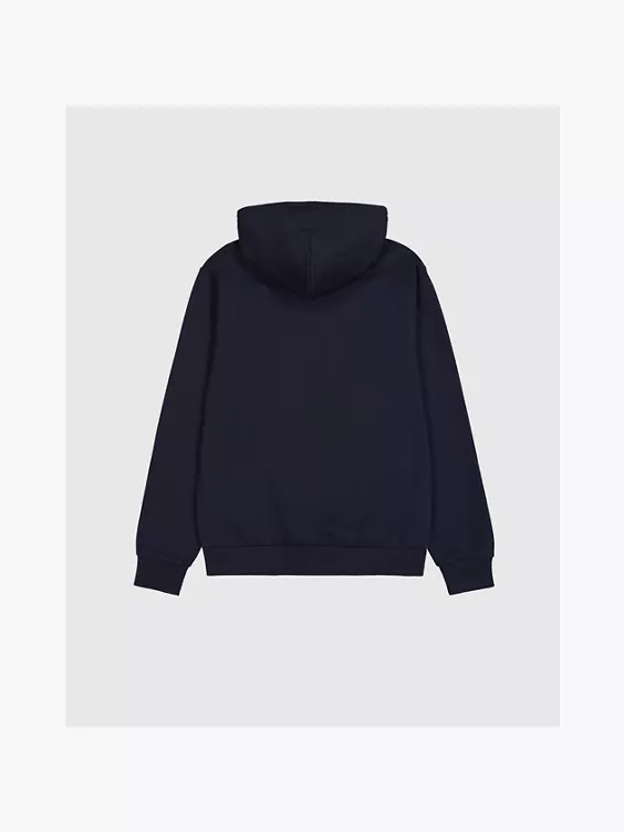 Champion Hoodie in navyblau
