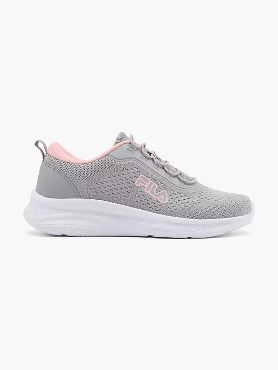 FILA Laufschuh in grau