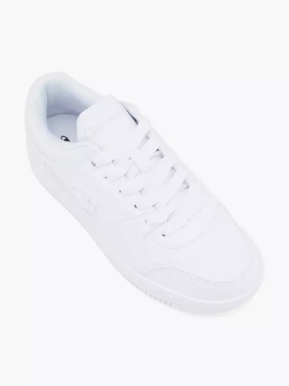 Champion Sneaker RD18 LOW in weiß