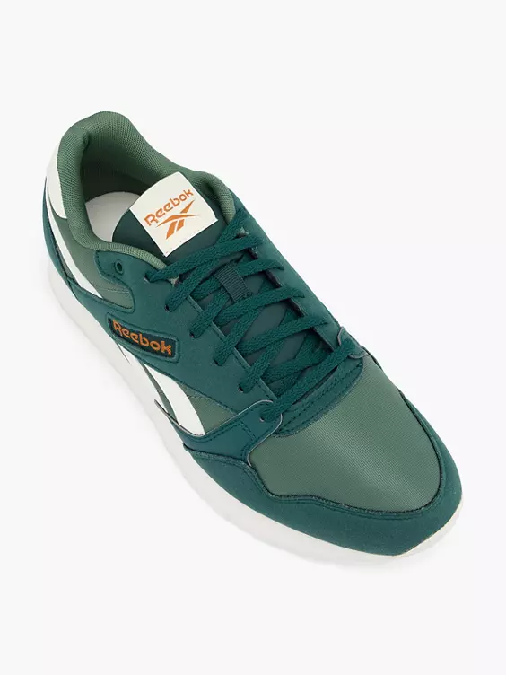 Reebok Sneaker REEBOK ULTRA FLASH in grün