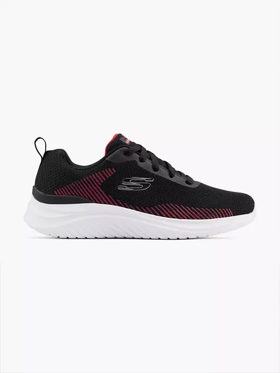 Skechers Sneaker in rot