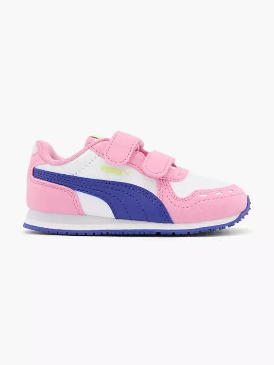 PUMA Sneaker Cabana Racer SL 20 V Inf in lila