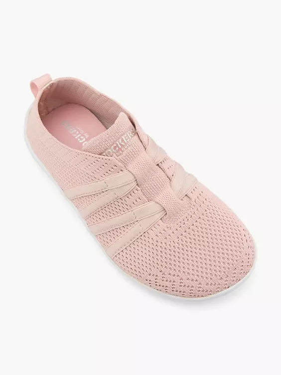 Dockers Barfußschuh in rosa