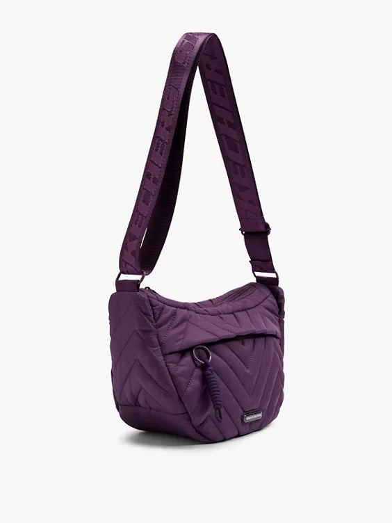 Skechers Umhängetasche in lila