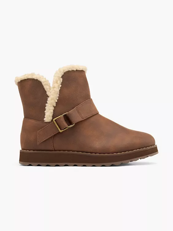 Skechers Boots KEEPSAKES 2.0 in braun
