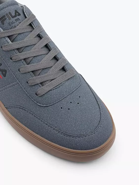 FILA Sneaker in grau
