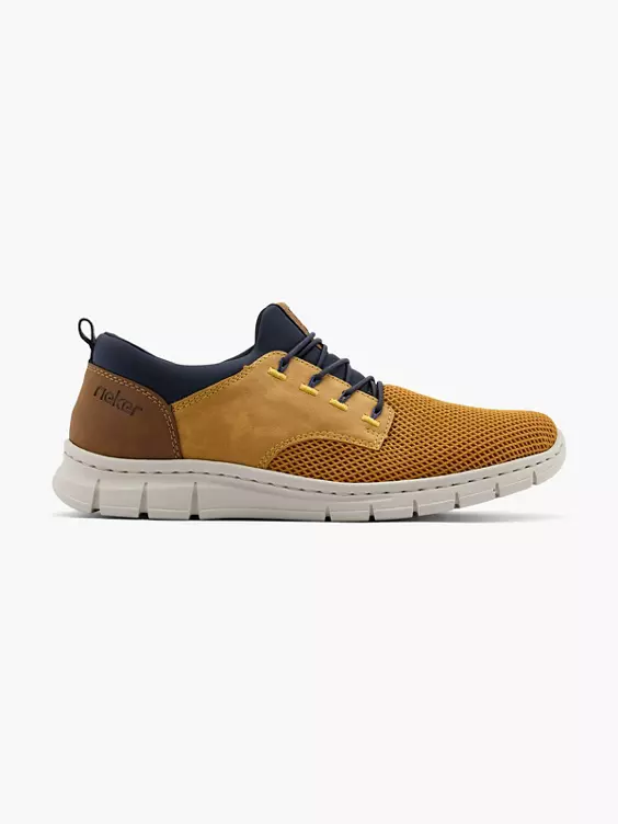 Rieker Sneaker in braun