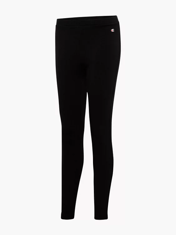 Champion Tights in schwarz