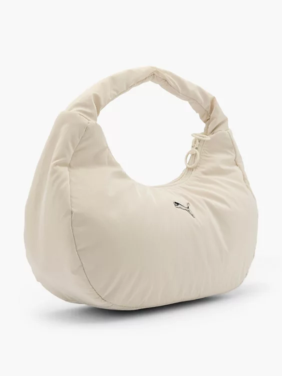 PUMA Handtasche in beige