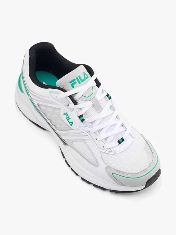 FILA NIMO x FILA Sneaker F-385i in weiß