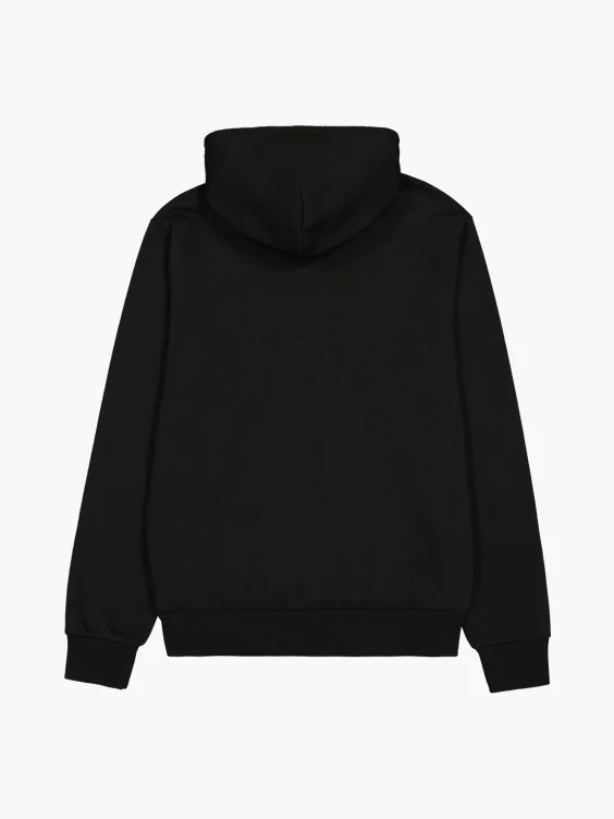 Champion Hoodie in schwarz